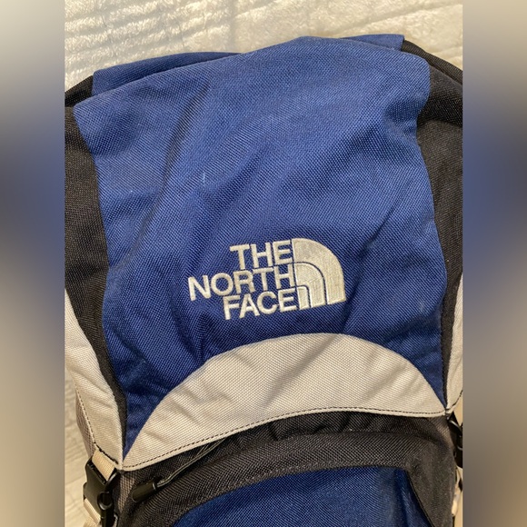 The North Face Terra 40 Backpck - Picture 16 of 16